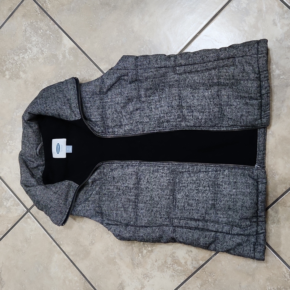 Women's Puffer Vest